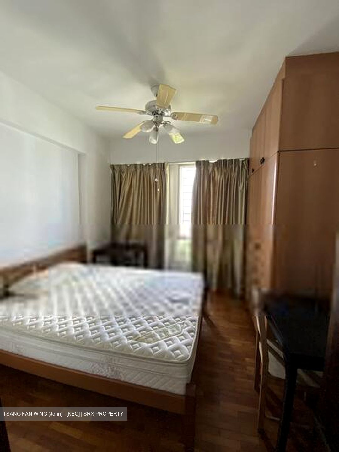 Northoaks (D25), Condominium #485671821